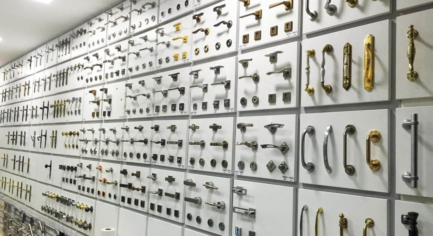 Société Droguerie Quincaillerie Ifriquia (DQI) Sarl