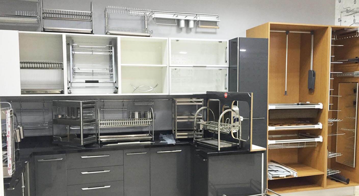 Société Droguerie Quincaillerie Ifriquia (DQI) Sarl